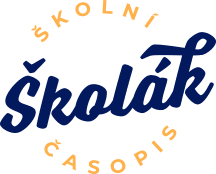 školák logo školák logo