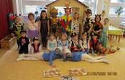 Karneval u Berušek