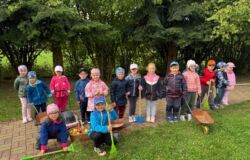 Z&aacute;ř&iacute; u Beru&scaron;ek