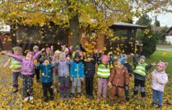 Ř&iacute;jen u Beru&scaron;ek