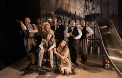 Přehled divadeln&iacute;ch představen&iacute; pro 2. stupeň &ndash; jaro 2026