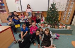 Předv&aacute;nočn&iacute; tě&scaron;en&iacute;