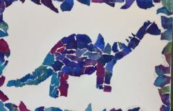 8.A/B Roztrhej to a začni znovu